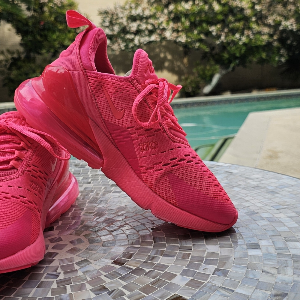 Nike Air Max 270